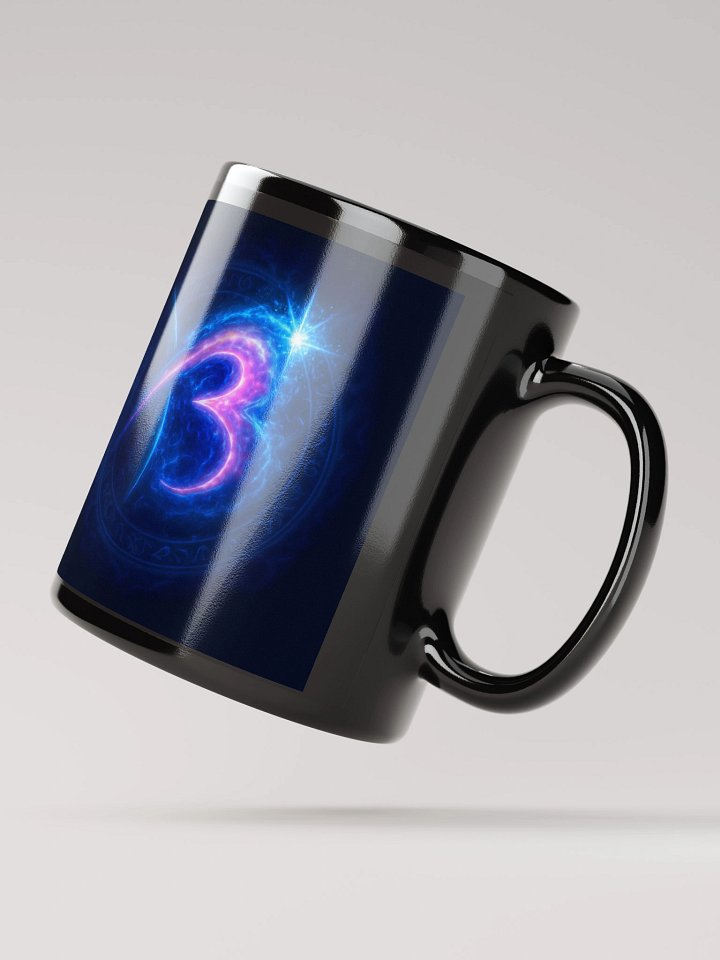 Blixi WoW mug product image (4)