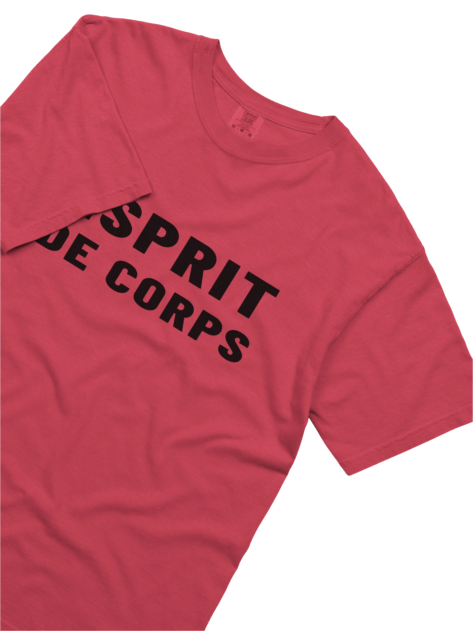 Esprit Classic Tee – Purpose Edition product image (5)