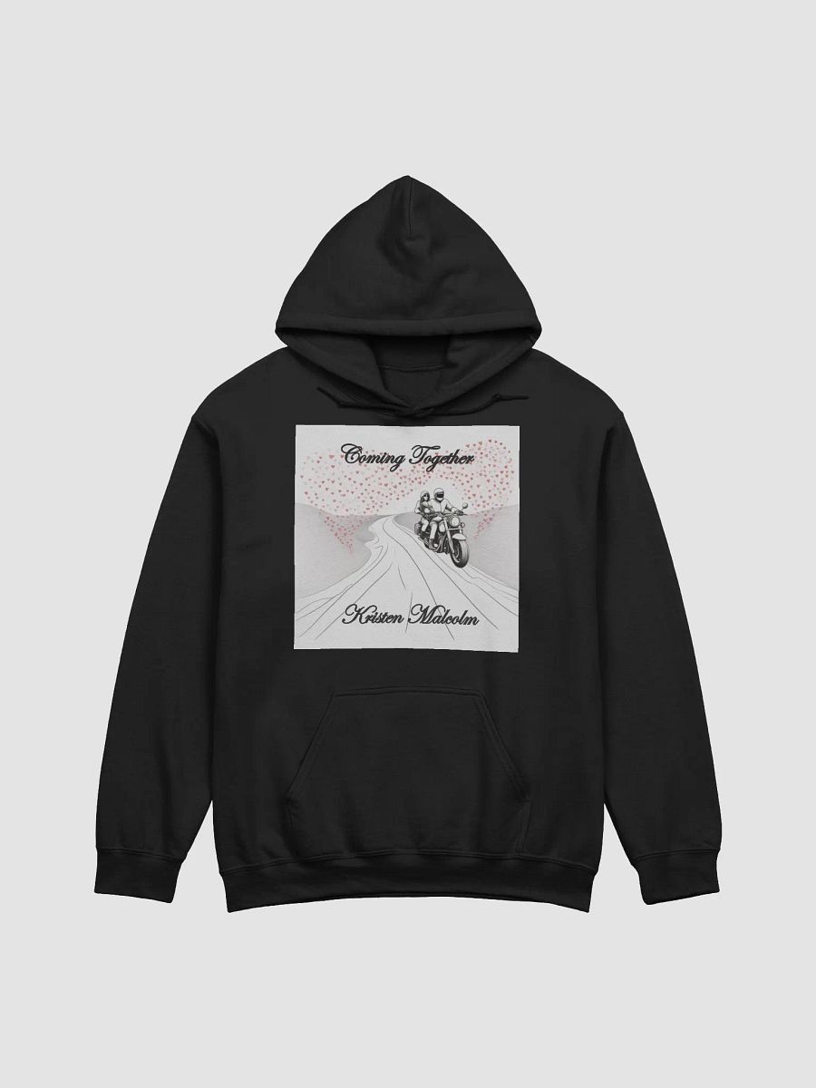 Coming Together Hoodie product image (1)