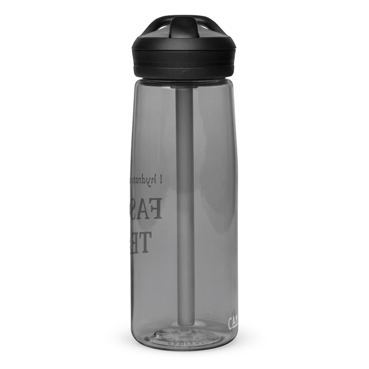 Fascist Tears Water Bottle product image (2)