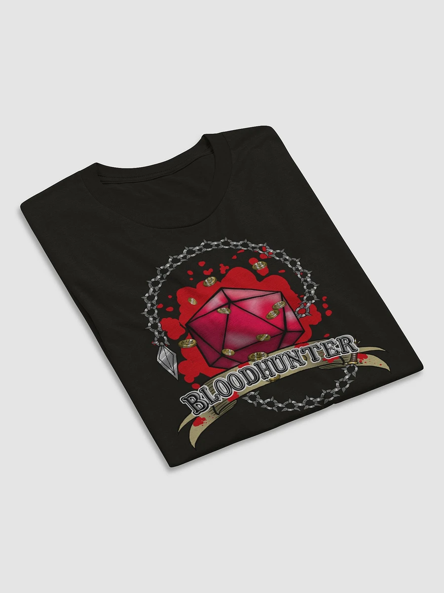D&D Icon Tee BloodHunter product image (68)