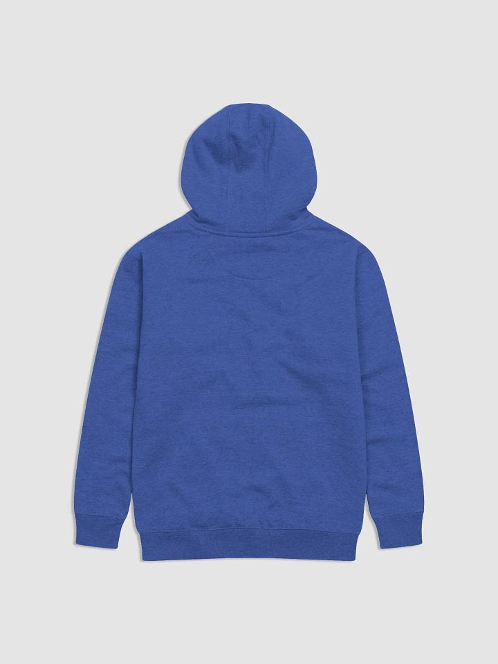 Christopher Heart Unisex Premium Hoodie product image (2)