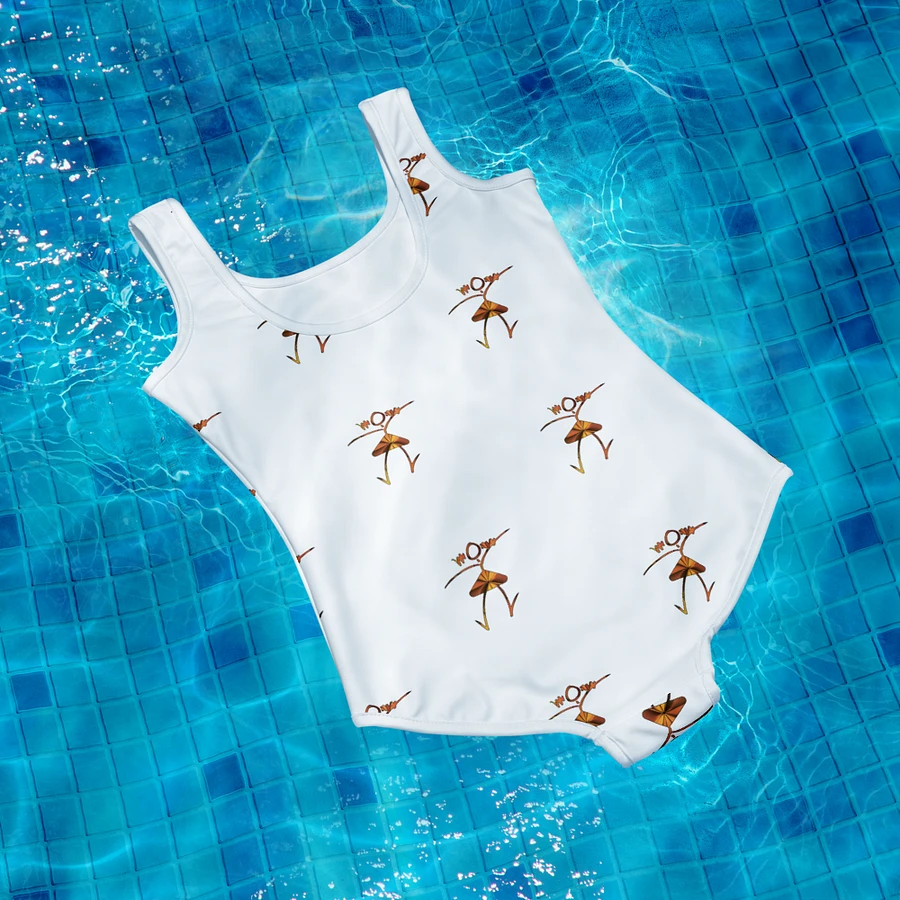 Sunset Serenity Youth Swimsuit product image (17)