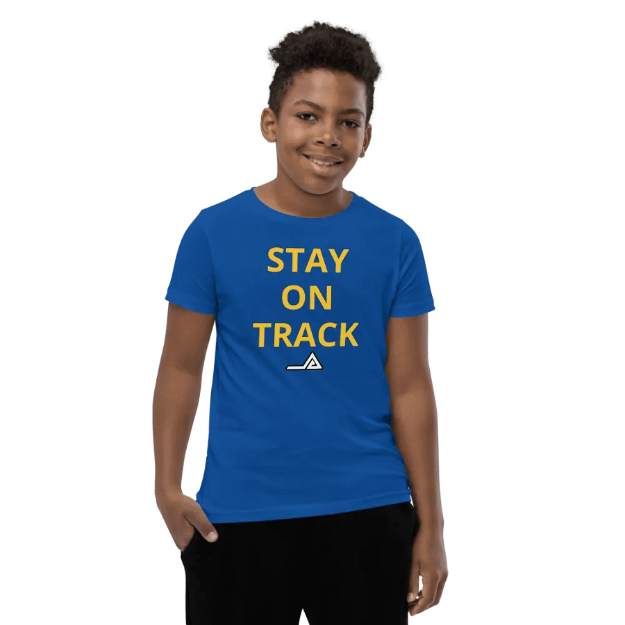 YOUTH SHIRT product image (8)