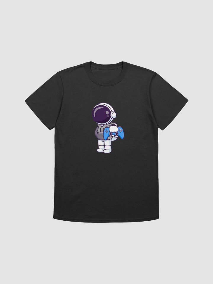 Galactic Gamer T-Shirt product image (1)