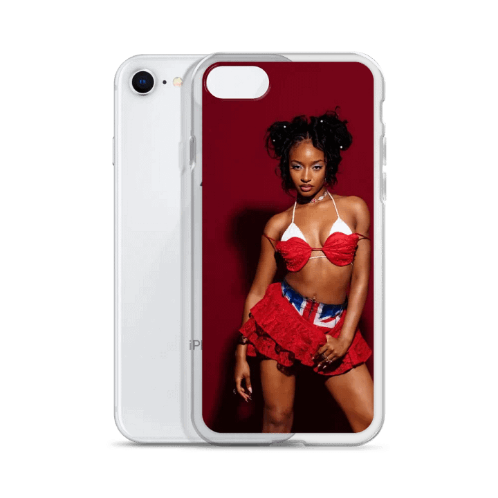 AYRA STARR❤️💙 product image (2)