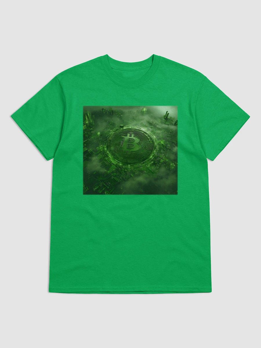 Bitcoin #2 product image (4)