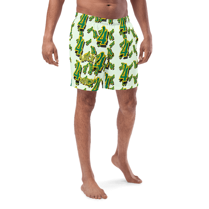 LUCKY 4OR's TRUNKS product image (1)