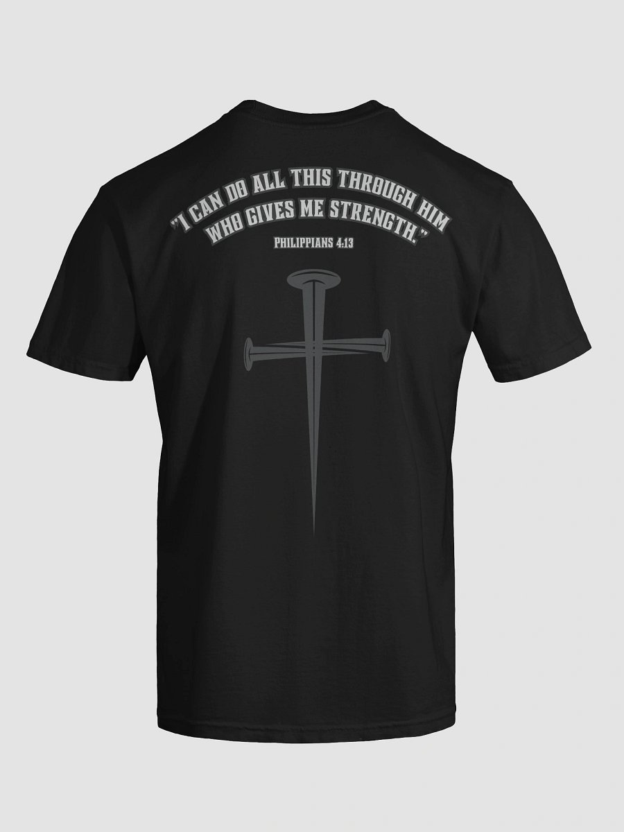 I can do all things through HIM product image (6)