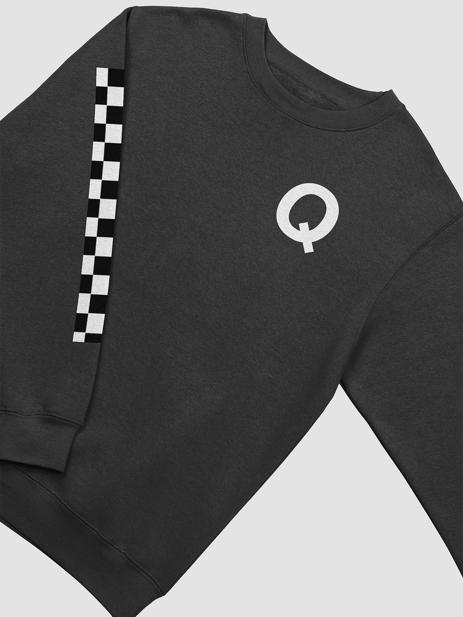 Q17 BOARD CREWNECK SWEATSHIRT product image (3)