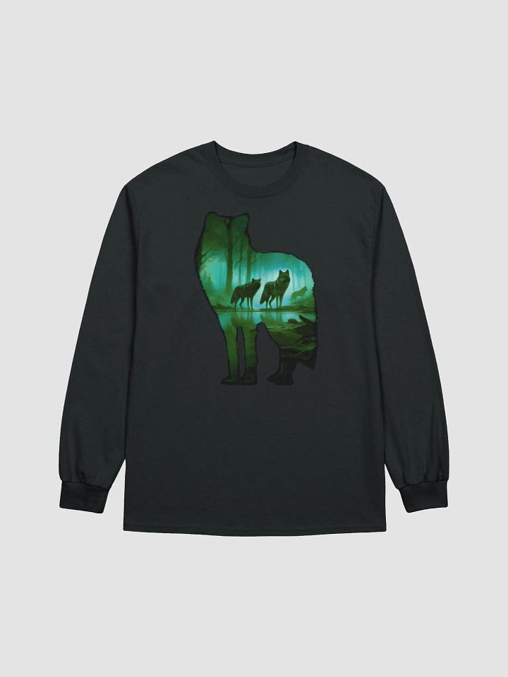 Night Hunters product image (1)