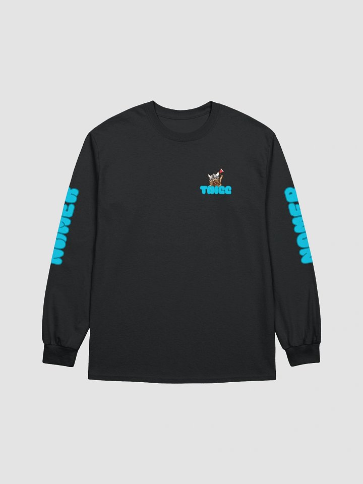 Thicc Namer Long Sleeve product image (25)