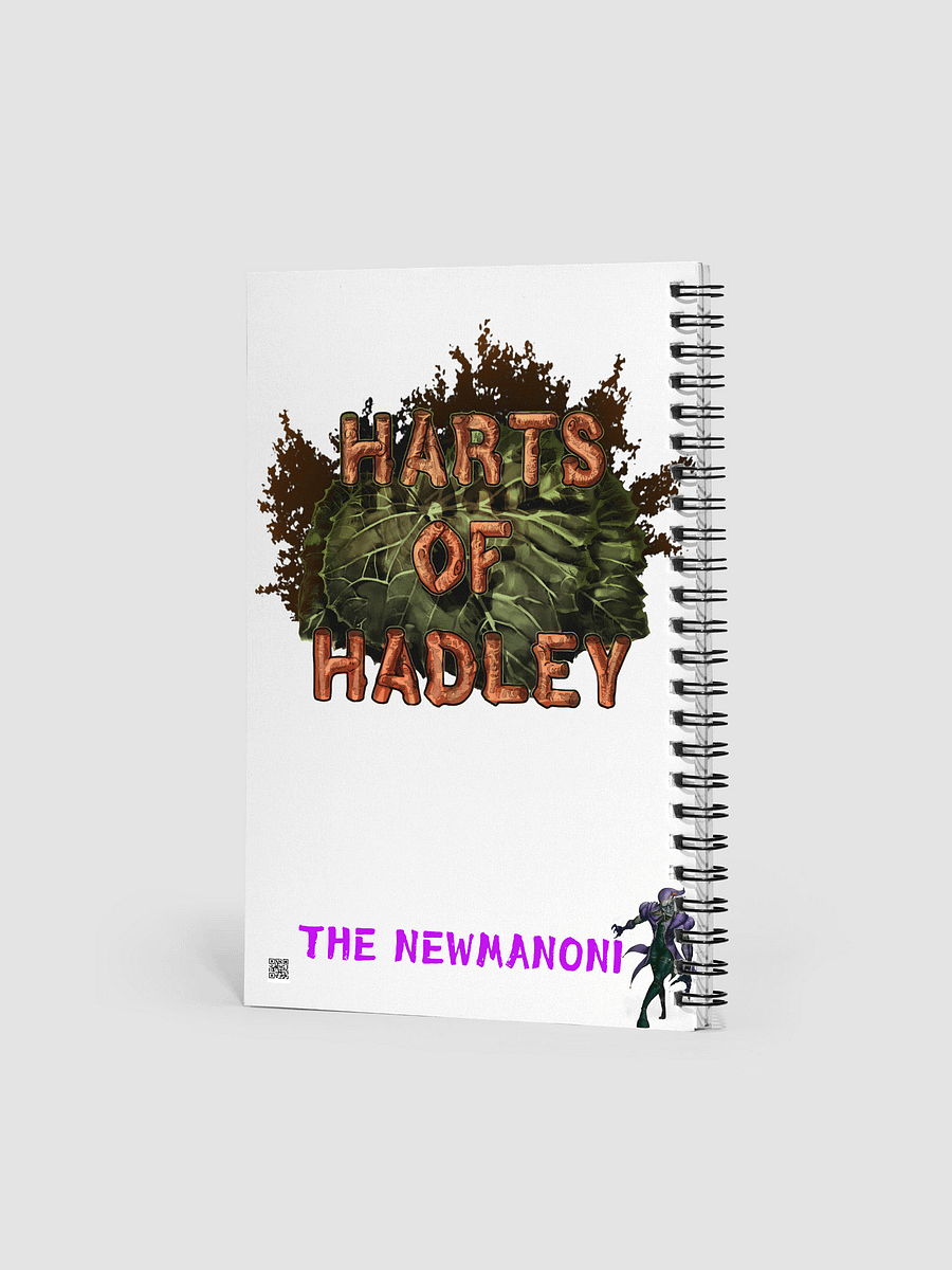 Harts Of Hadley 