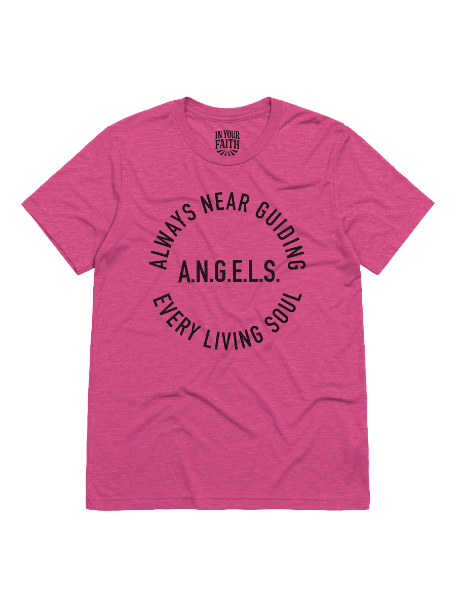 A.N.G.E.L.S. T-Shirt product image (1)