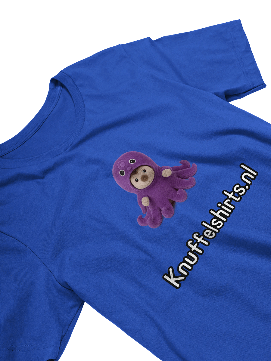 Evan de Egel - Octopuspak product image (30)