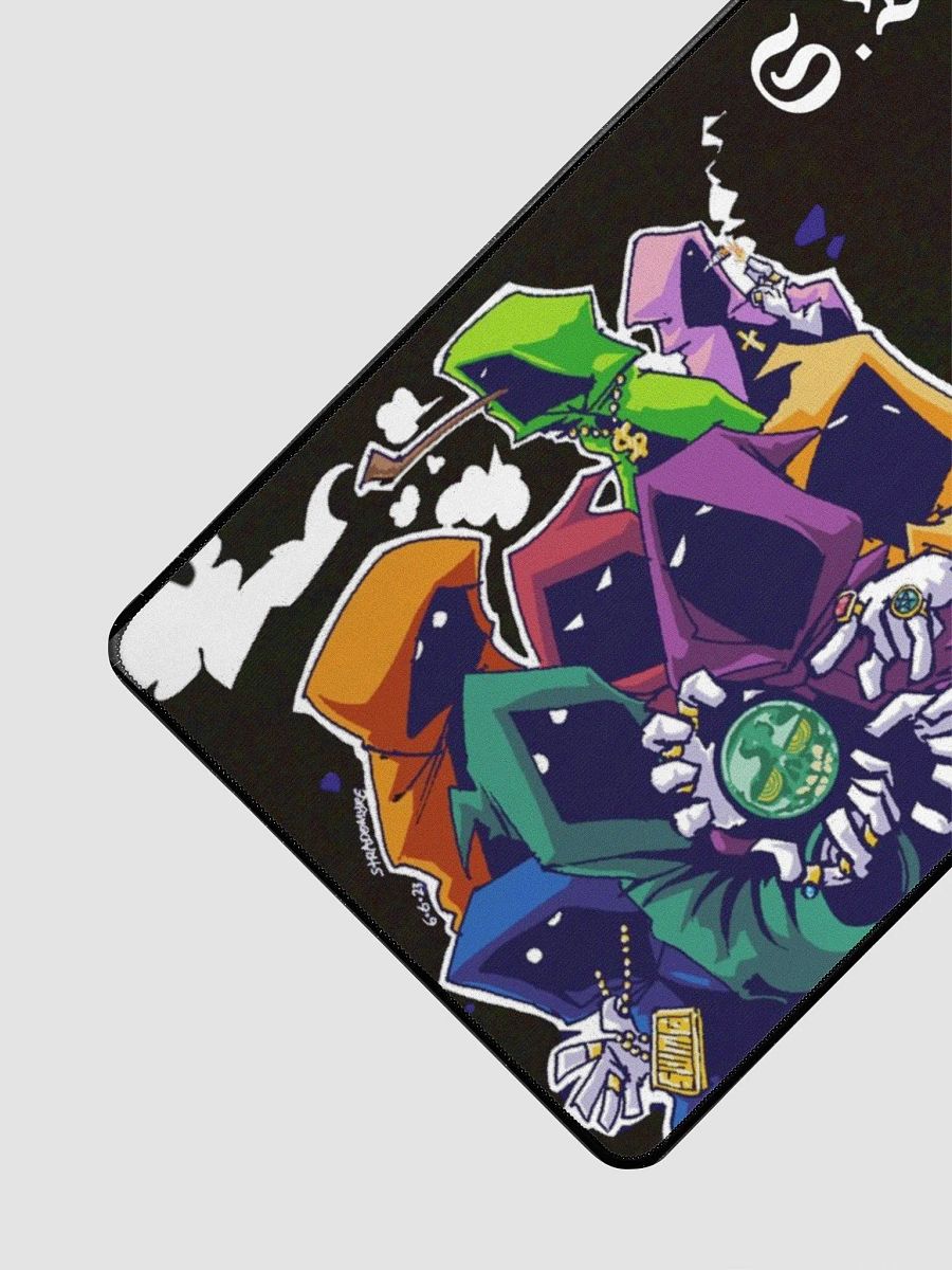 NOSLEEPRP SWMG Mousepad product image (3)