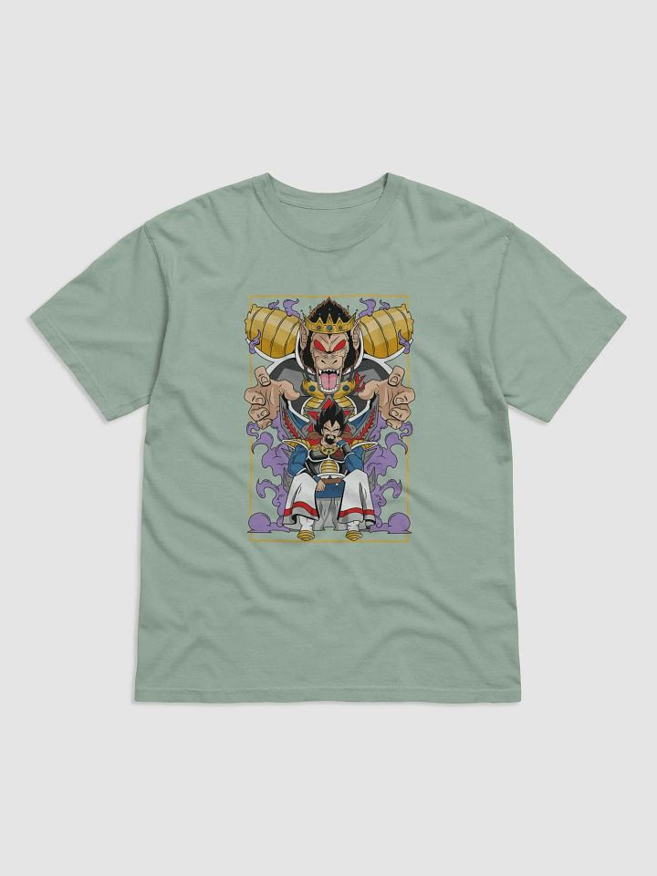 Vegeta Prince of Saiyans product image (7)