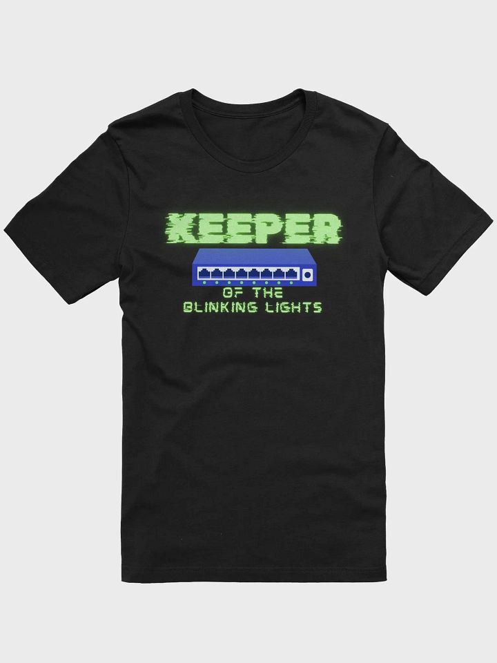 The Great Keeper Of The Blinking Lights product image (2)