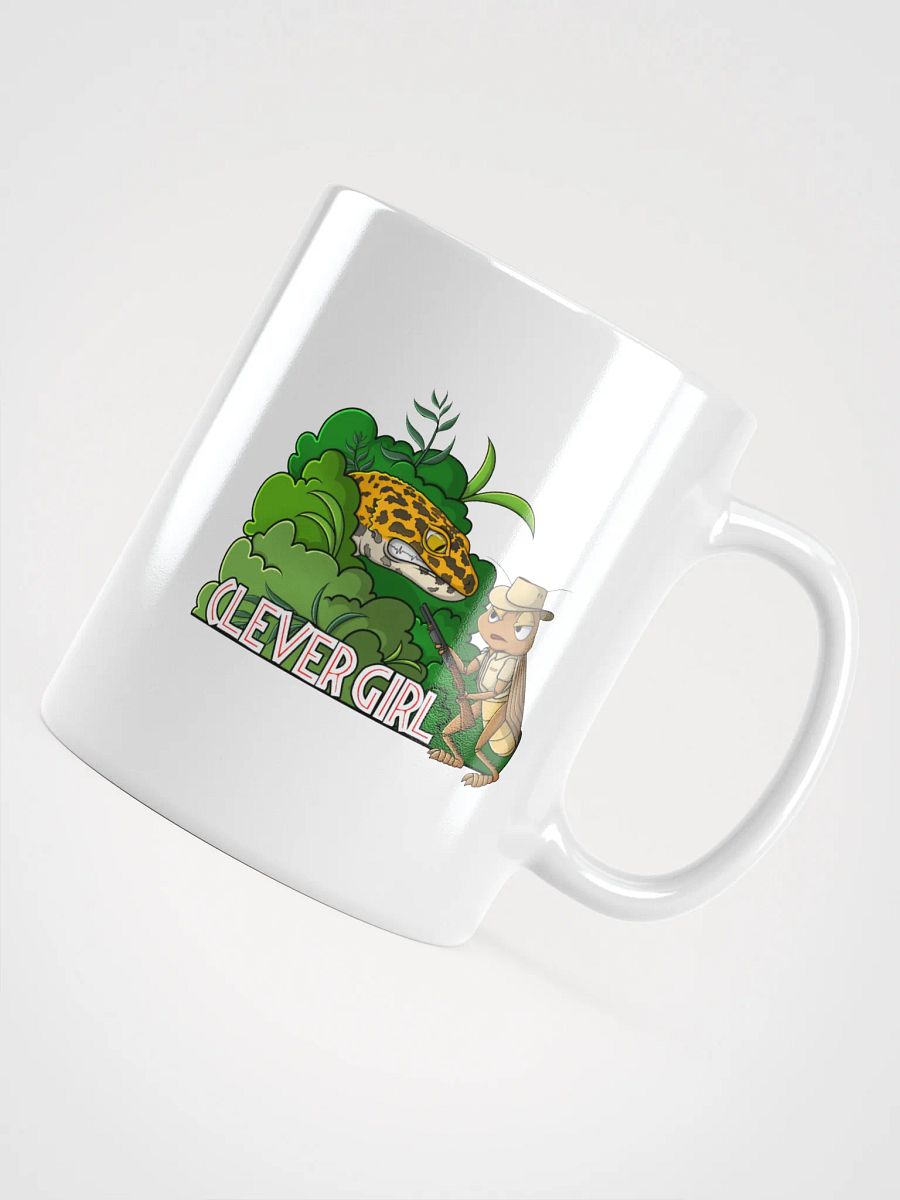 Clever Girl - Jurassic Raptor Ambush product image (10)