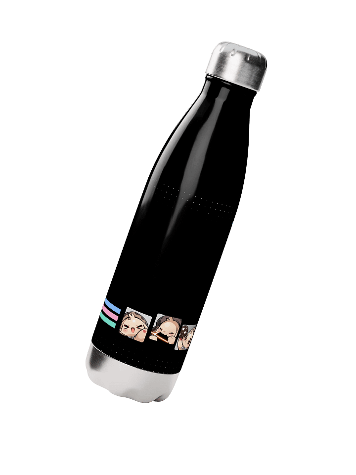 Stay Hydrated! Community Edition product image (2)