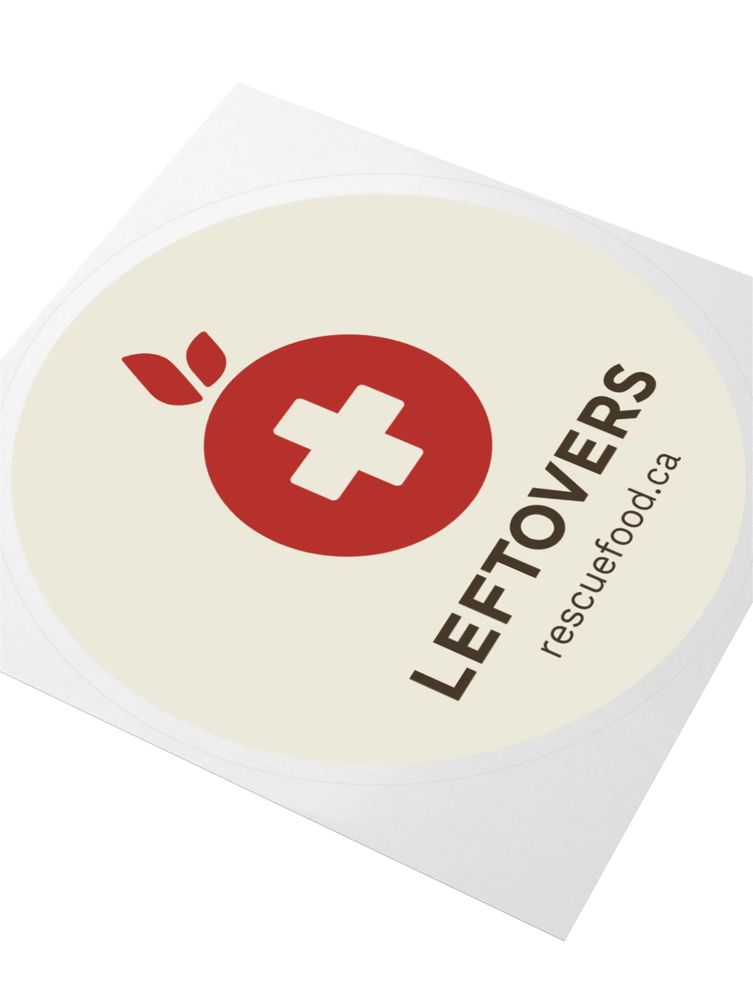 Leftovers Sticker product image (3)