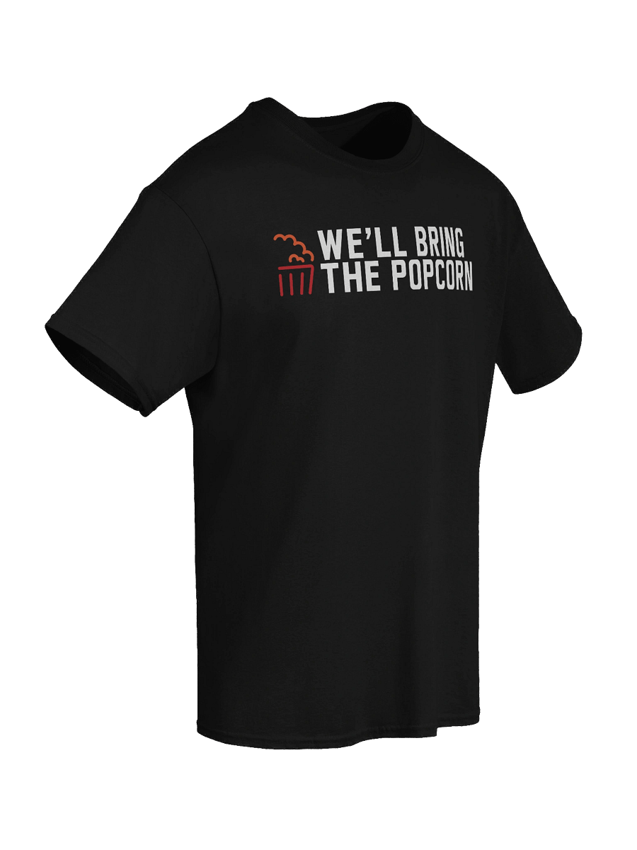 WBTP Horizontal Logo T-Shirt product image (30)