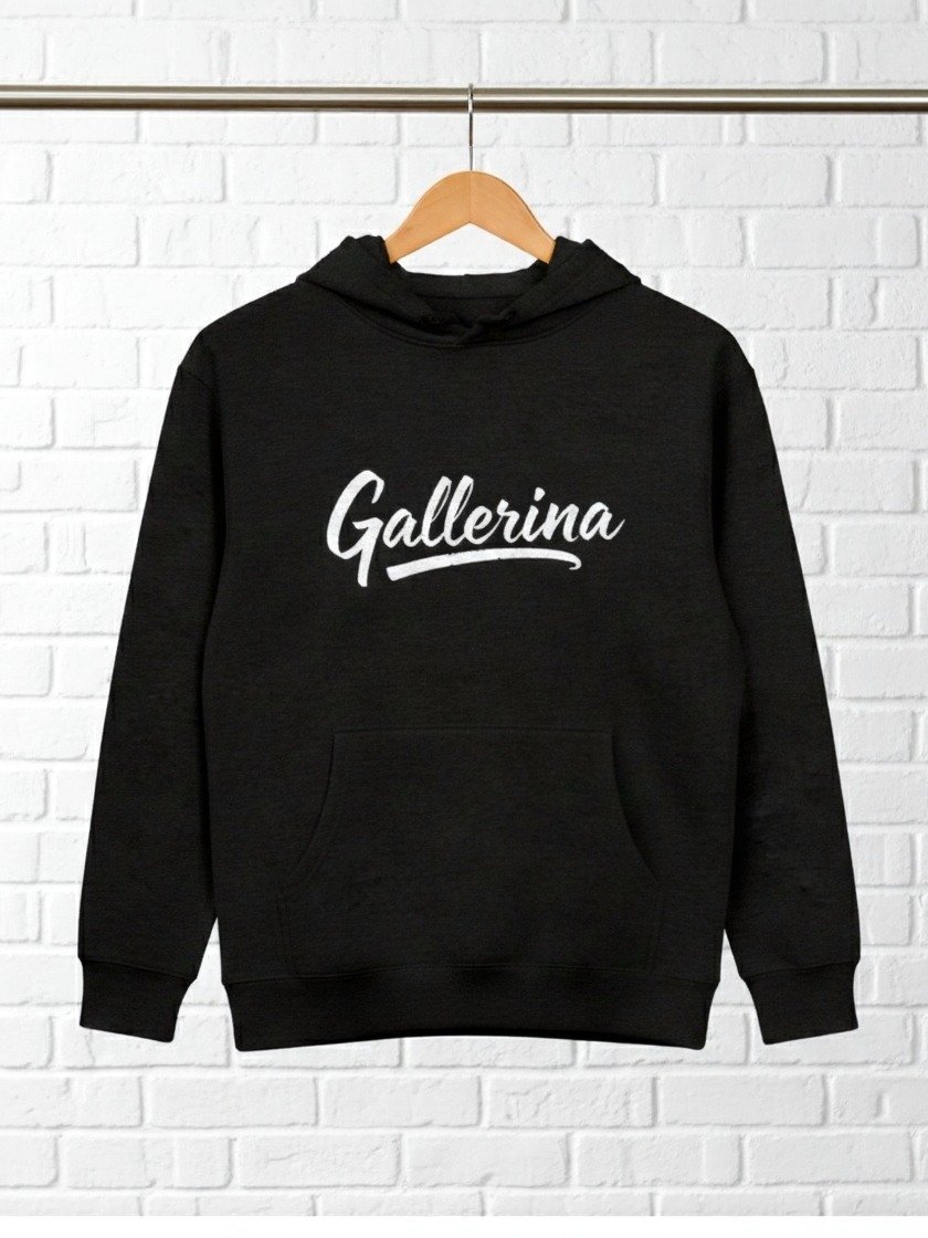 Gallerina Hoodie product image (3)