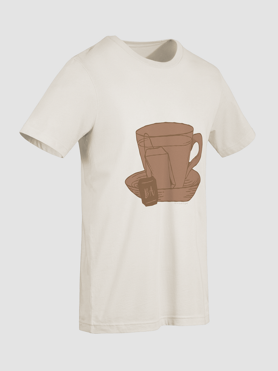 Cup of Tea-Shirt product image (84)