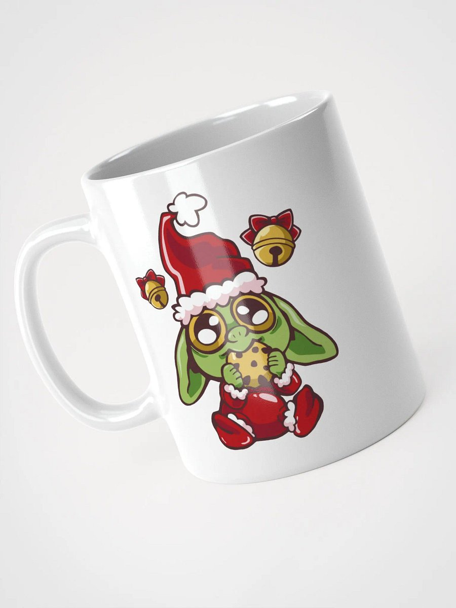 Goblin Xmas Tasse product image (3)