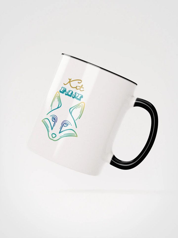 Kit Fam Ceramic Color Pop Mug product image (16)