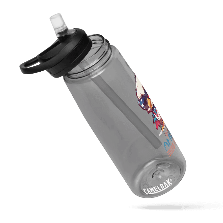 EcoStride CamelBak Eddy®+ Sports Water Bottle product image (6)