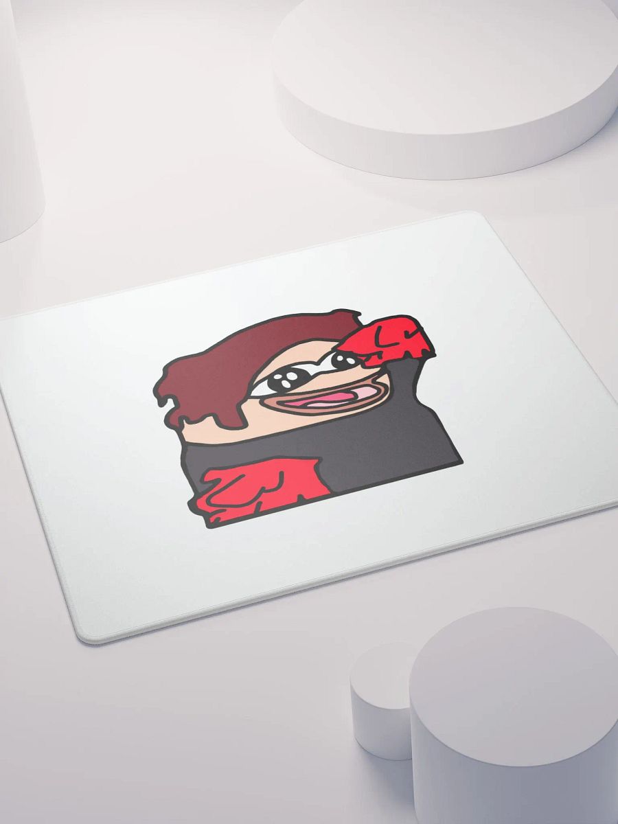 Tina Cheer Mouse Pad product image (4)