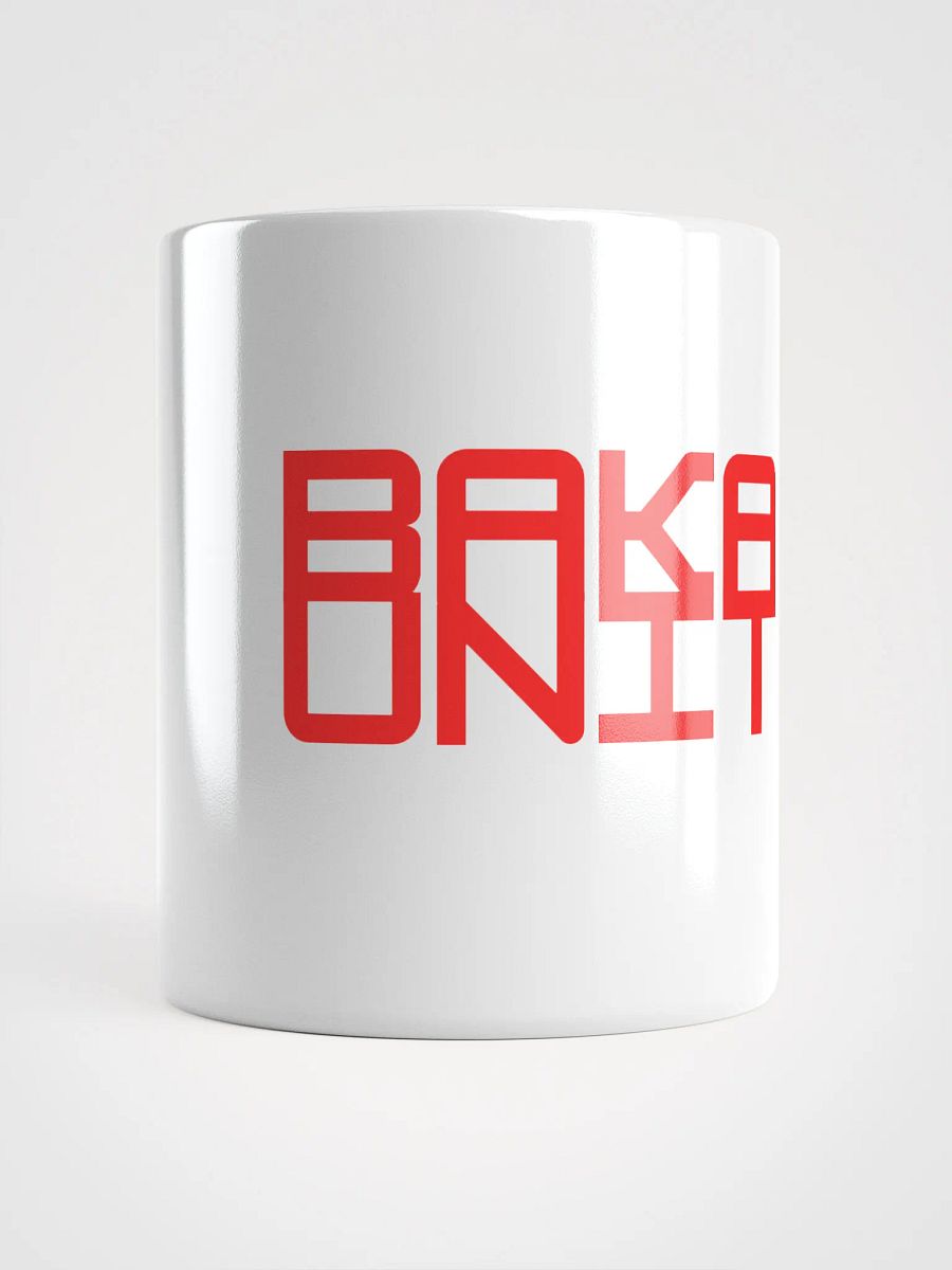 Baka Unit Mug product image (15)
