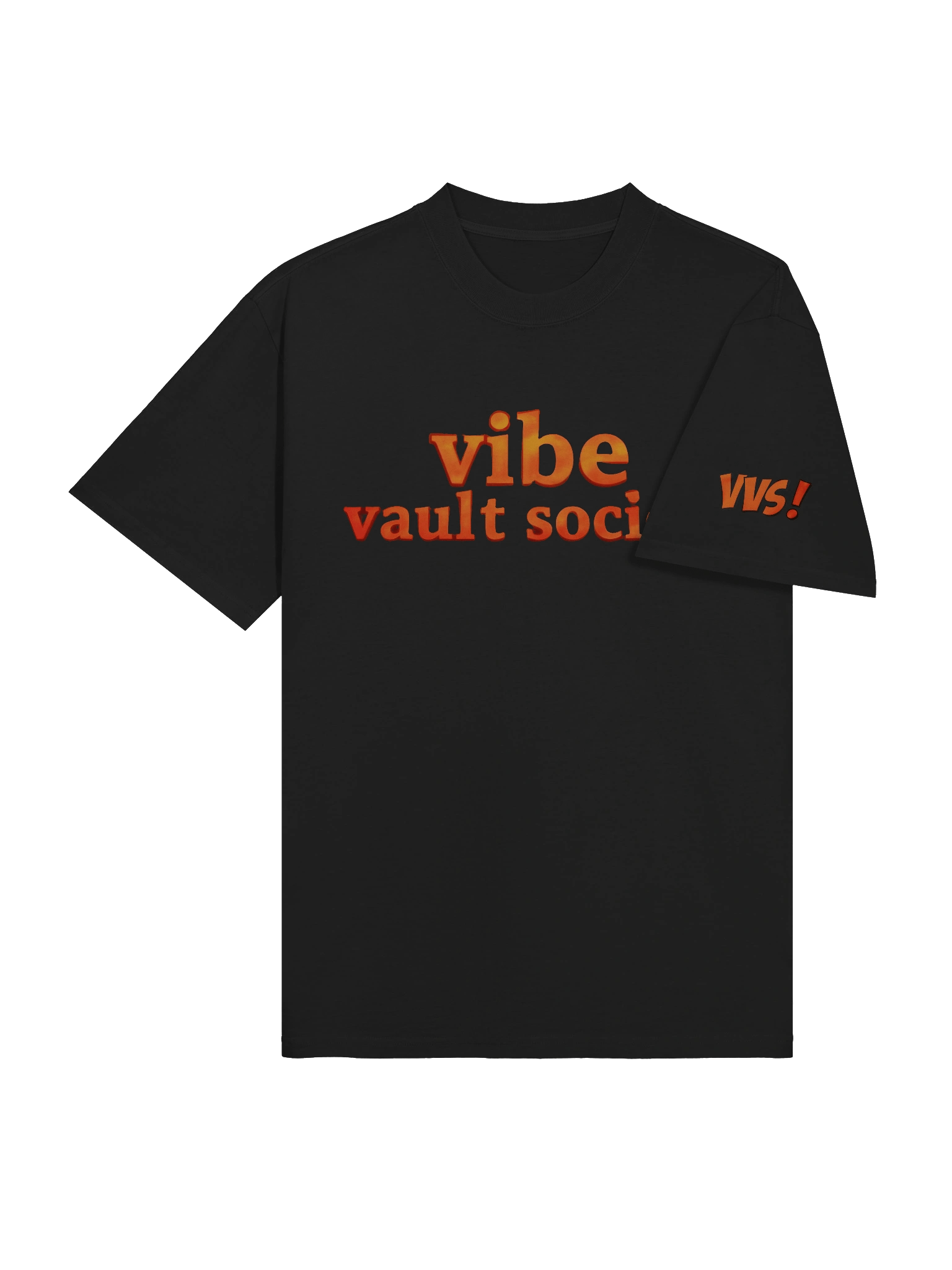 Vintage VS! Faded T-Shirt product image (4)