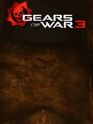 Gears 3 Act 2 Highlights By @T3 & @Uri  FULL VID ON YT AND RUMBLE #gears3 #gearsofwar3 #Xbox #Xbox360 #classic 