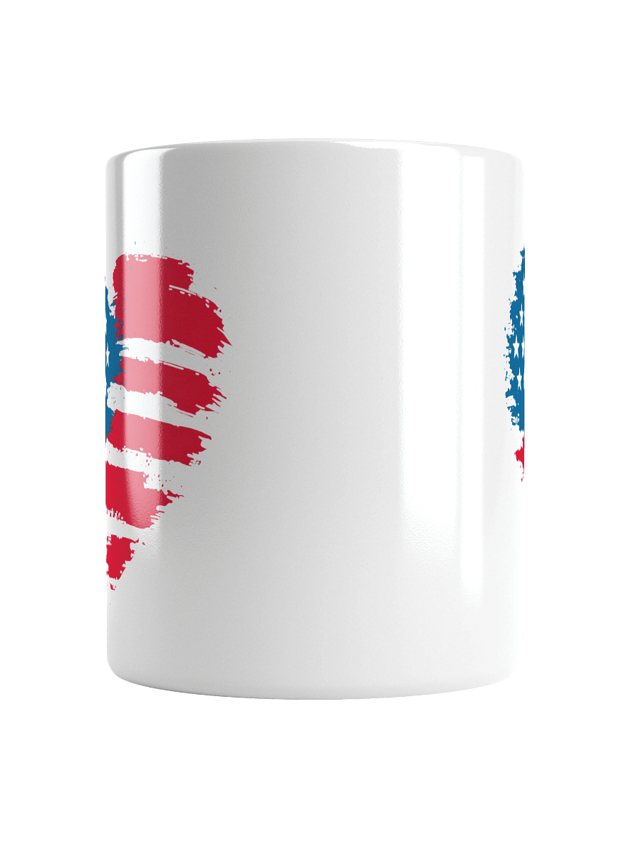 American Freedom Lover Mug product image (14)