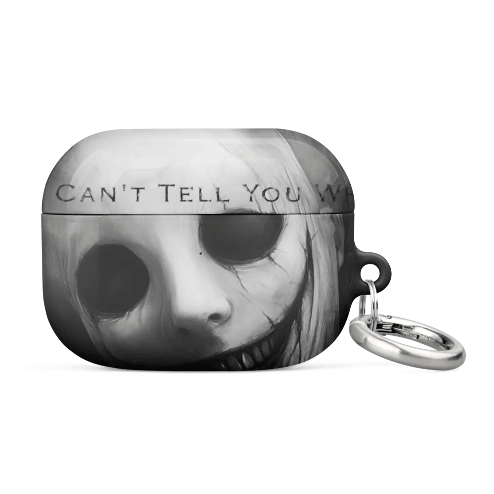 I Can't Tell You Why product image (4)
