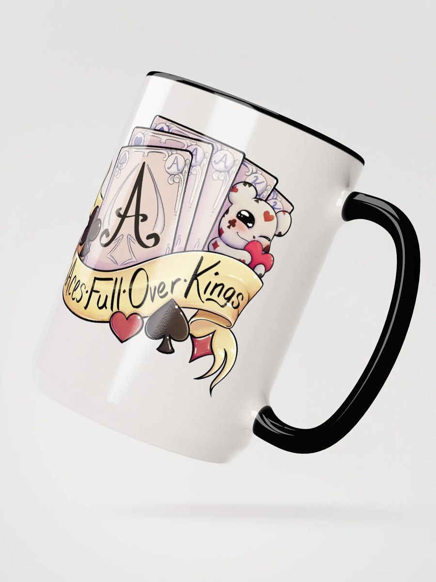 I love titties mug product image (4)