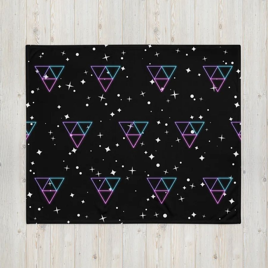 RADforce Blanket product image (16)