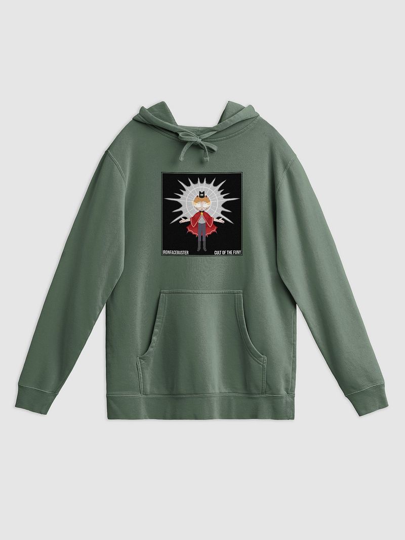 Cult of the Funy Sweatshirt