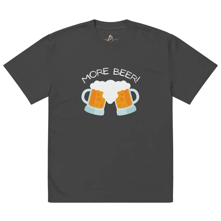 MORE BEER product image (3)