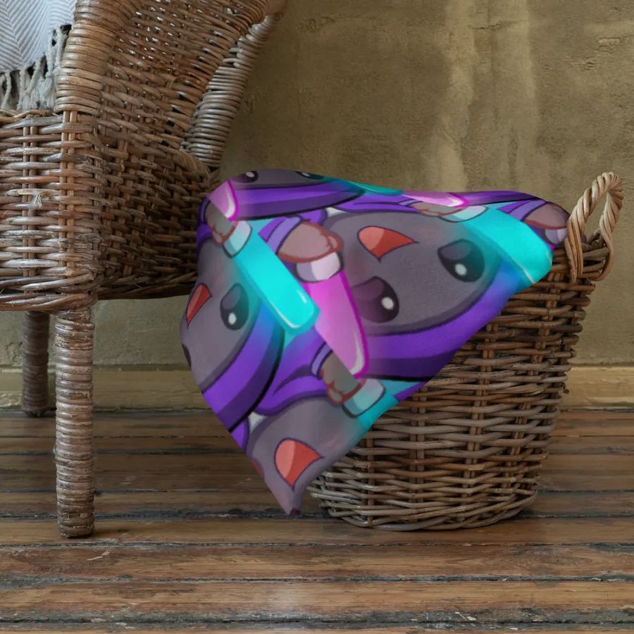 eabRAVE Blanket product image (10)