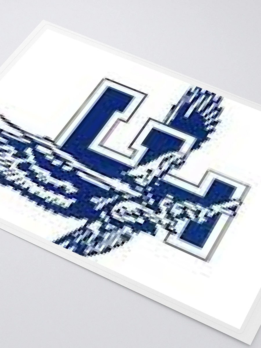 Framingham flyer member stickers product image (2)