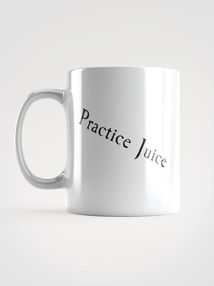Practice Juice Mug product image (12)