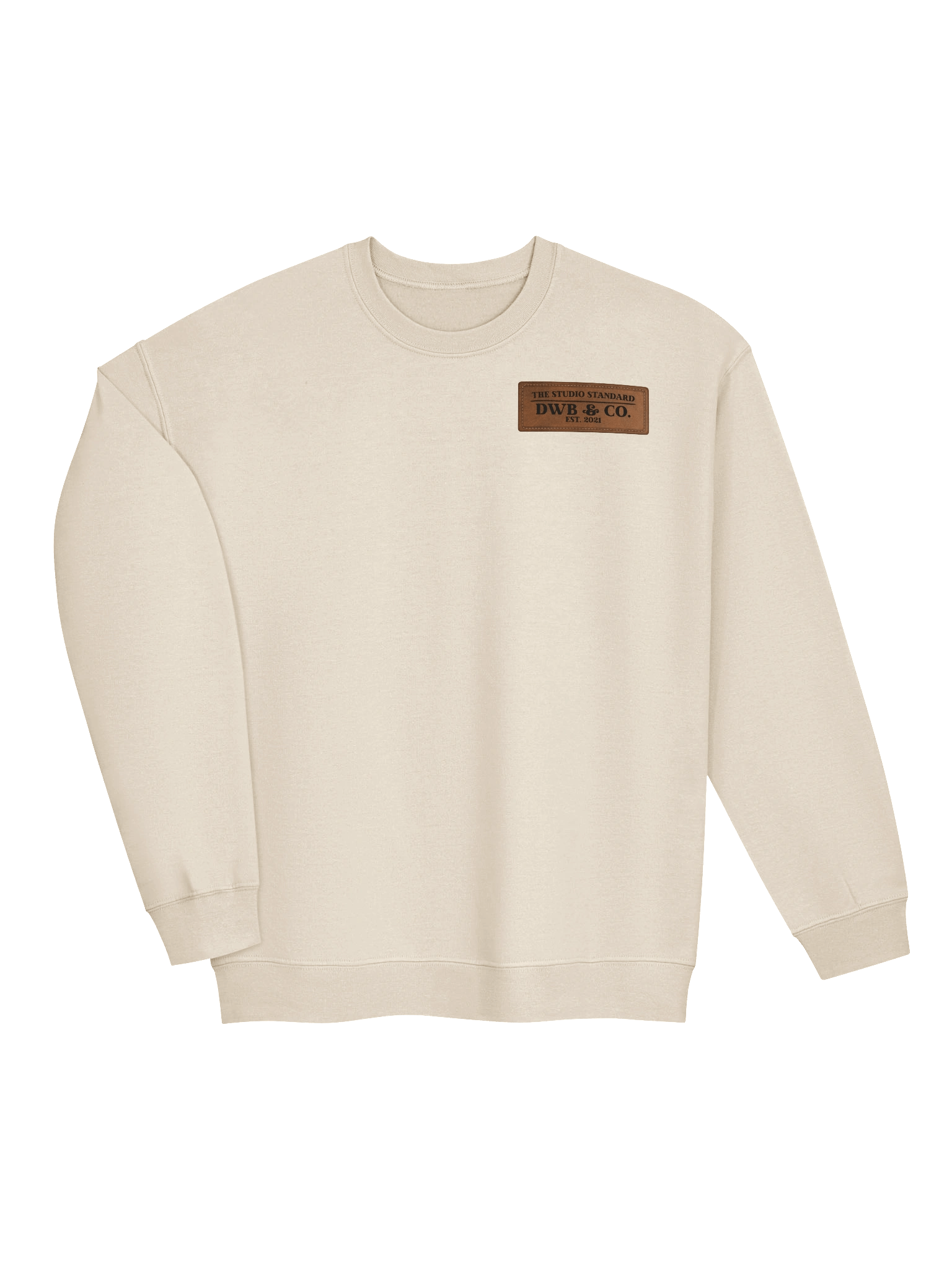 The Studio Standard (Heritage) Sweatshirt product image (3)