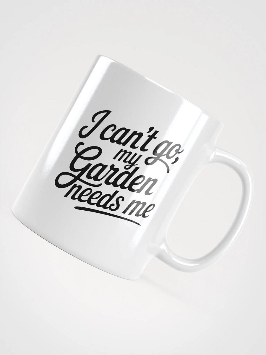 Garden Love Mug product image (1)