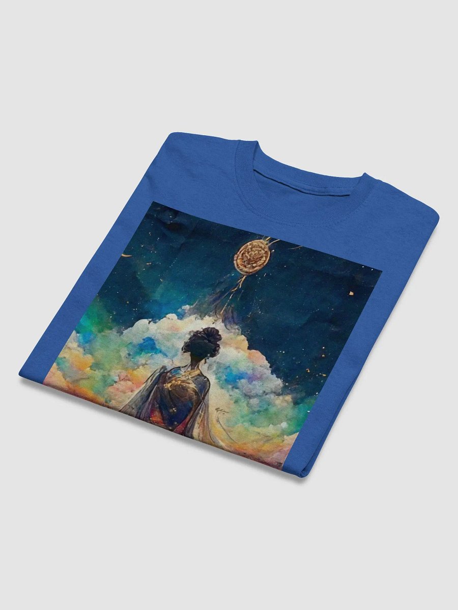 Angelic Urban Vibe Gildan T-Shirt product image (4)