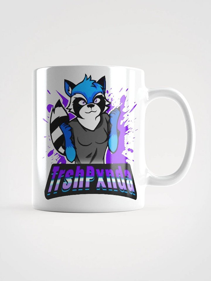 Trshpxnda Coffee Mug product image (1)