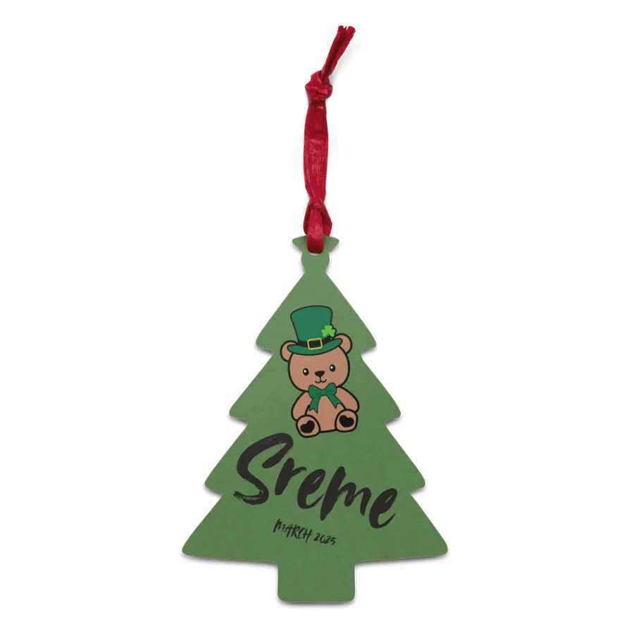Holiday Tree: MARCH 2025 product image (2)