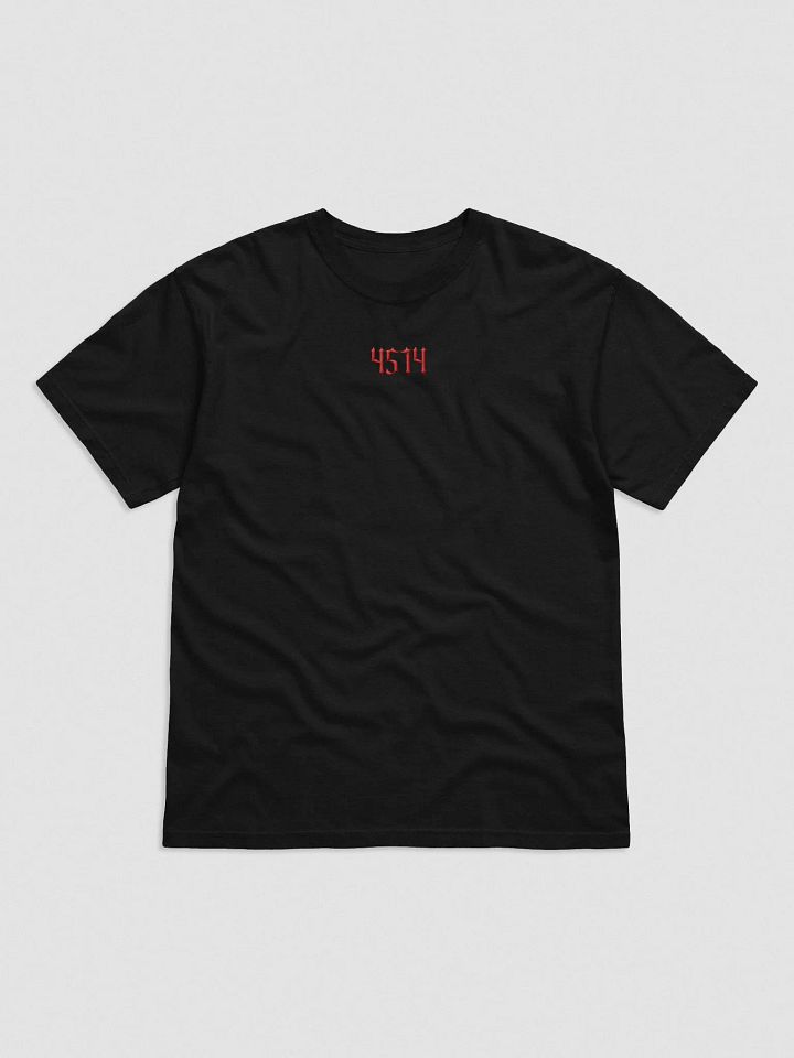 4514 Essentials T-Shirt product image (1)